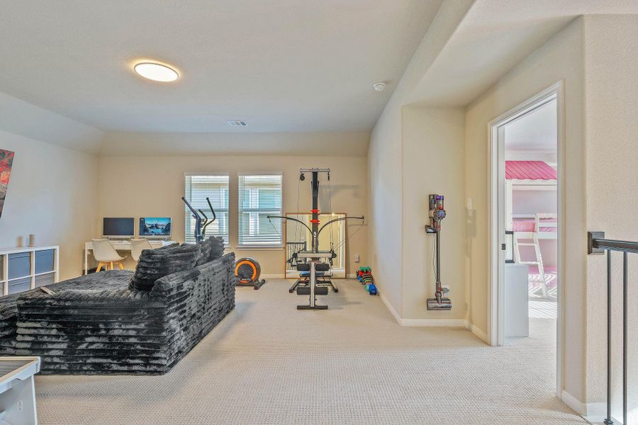 Community amenities in Pine Lake Cove - Classic Series, Montgomery (Image 29). Community amenities in Pine Lake Cove - Classic Series, Montgomery (Image 29).