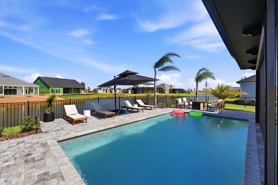 Community amenities in , St. Augustine (Image 44).