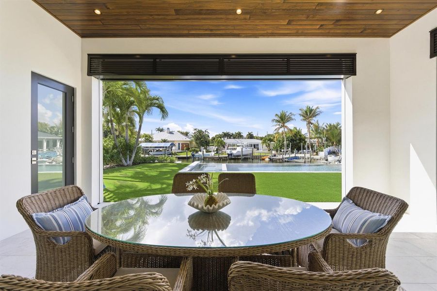 LANAI LANAI