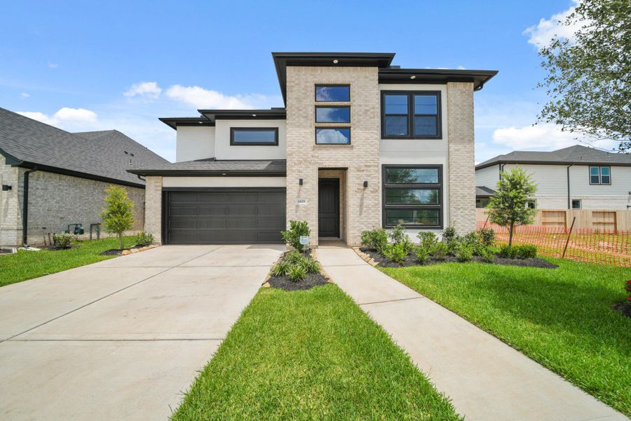 Image 19 of a home in Sienna Village of Anderson Springs 50'.