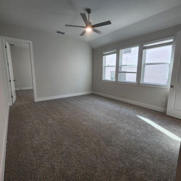 HOME IS UNDER CONSTRUCTION