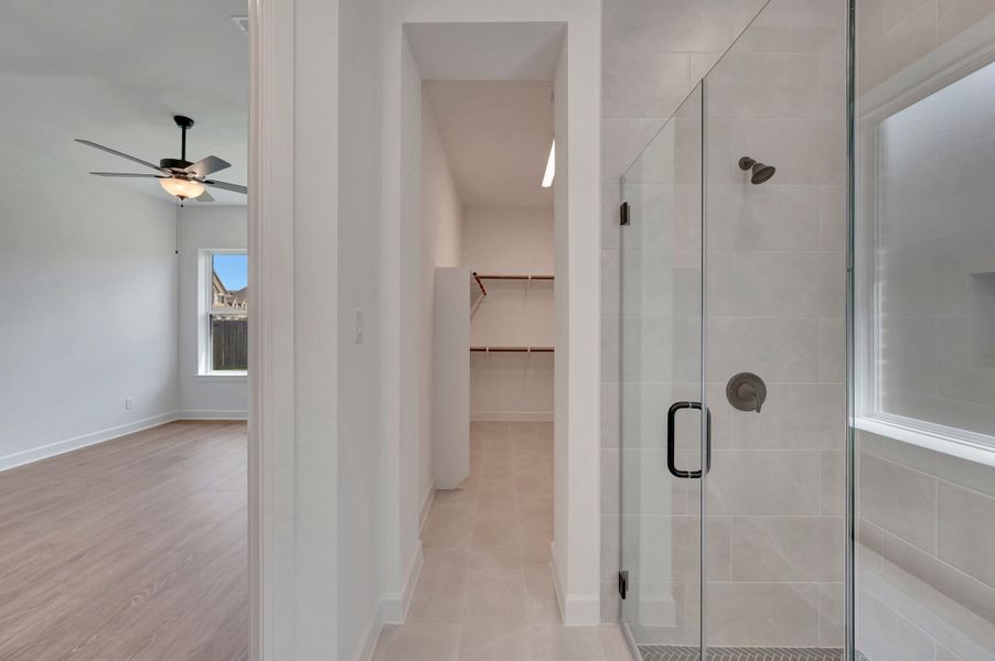 Owner's Bath Owner's Bath