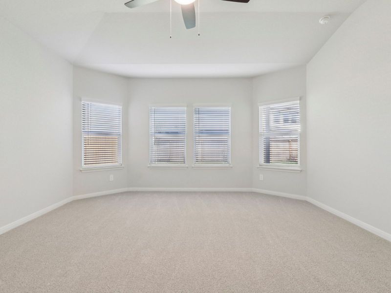 Spacious, unfurnished interior of a new home in , Marion (Image 14). Spacious, unfurnished interior of a new home in , Marion (Image 14).