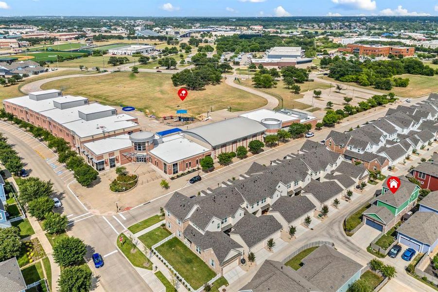 Image 35 of a home in HomeTown Garden. Image 35 of a home in HomeTown Garden.