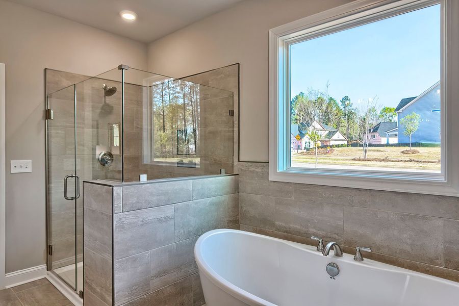 The Ransford The Ransford