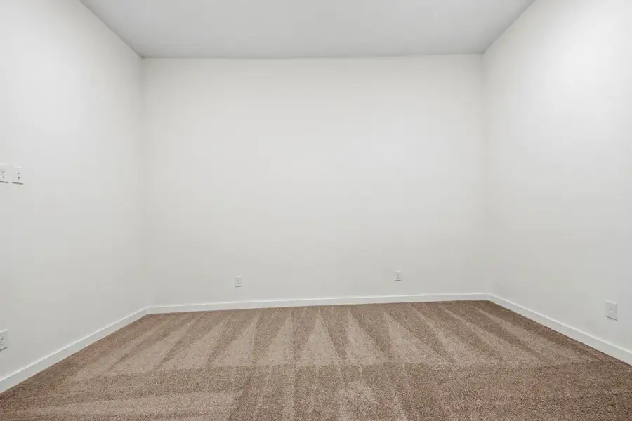 Entertainment Room