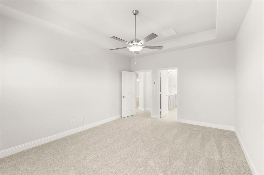 Hero plan by RockWell Homes