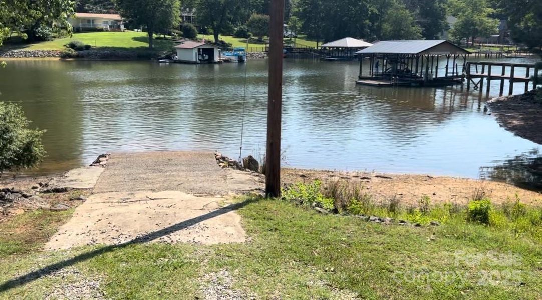 Lake Access Lake Access