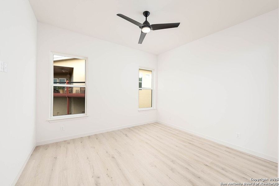 Spacious, unfurnished interior of a new home in , Kerrville (Image 33). Spacious, unfurnished interior of a new home in , Kerrville (Image 33).