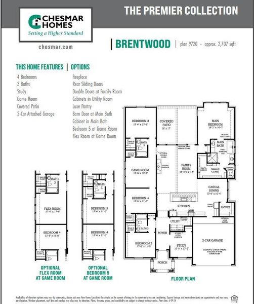 2D floor plan layout of this home in Attwater, Waller, TX (Image 4). 2D floor plan layout of this home in Attwater, Waller, TX (Image 4).