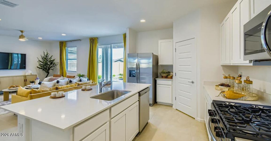 Kitchen Kitchen