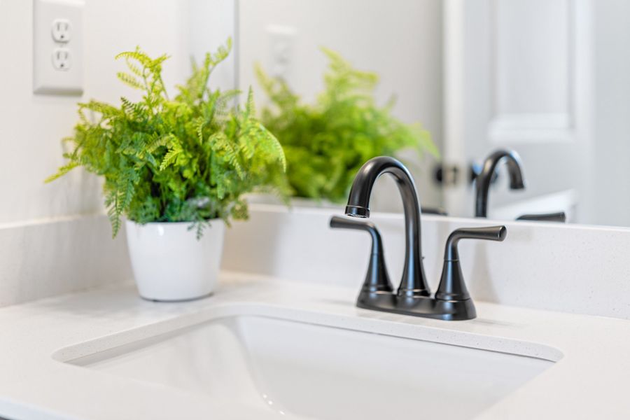 **These photos are examples of a different home with the same floorplan. Interior and exterior may differ.**