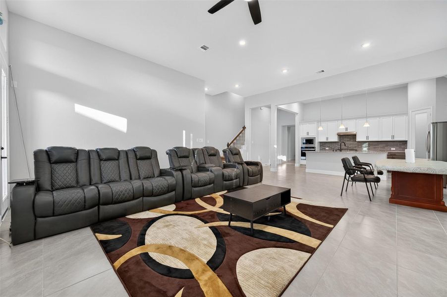 Image 36 of a home in Arabella on the Prairie: Heritage Collection.