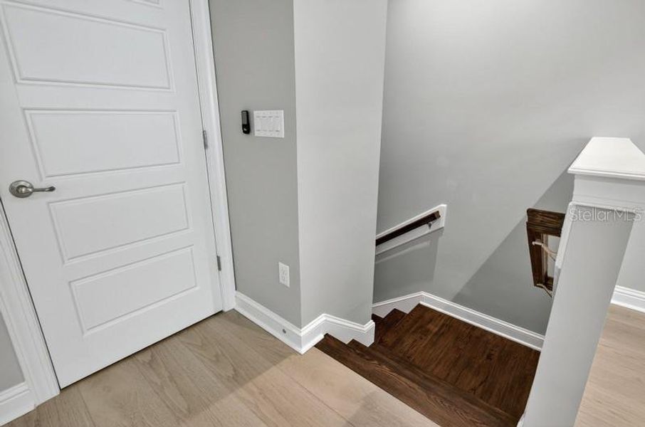 Spacious, unfurnished interior of a new home in , St. Augustine (Image 28).