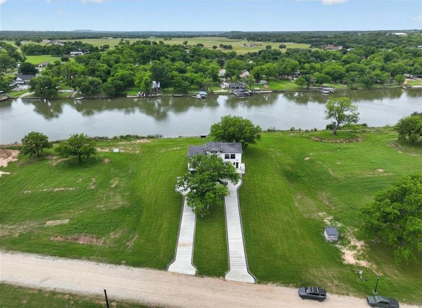 Natural landscape and outdoor views near  in Weatherford (Image 35).