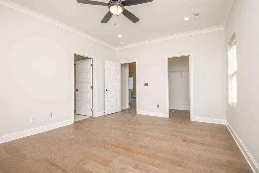 *Photo of actual home