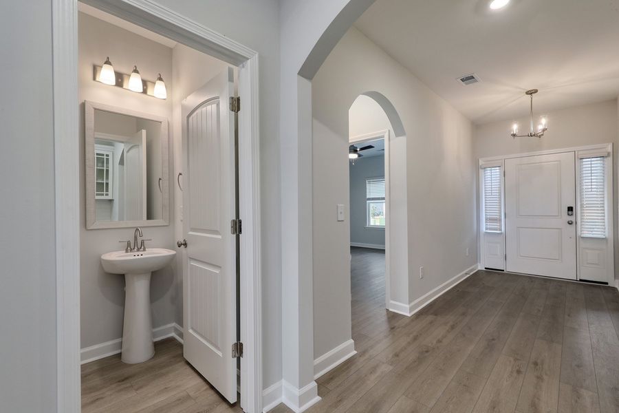 Image 42 of a home in Arcadia.