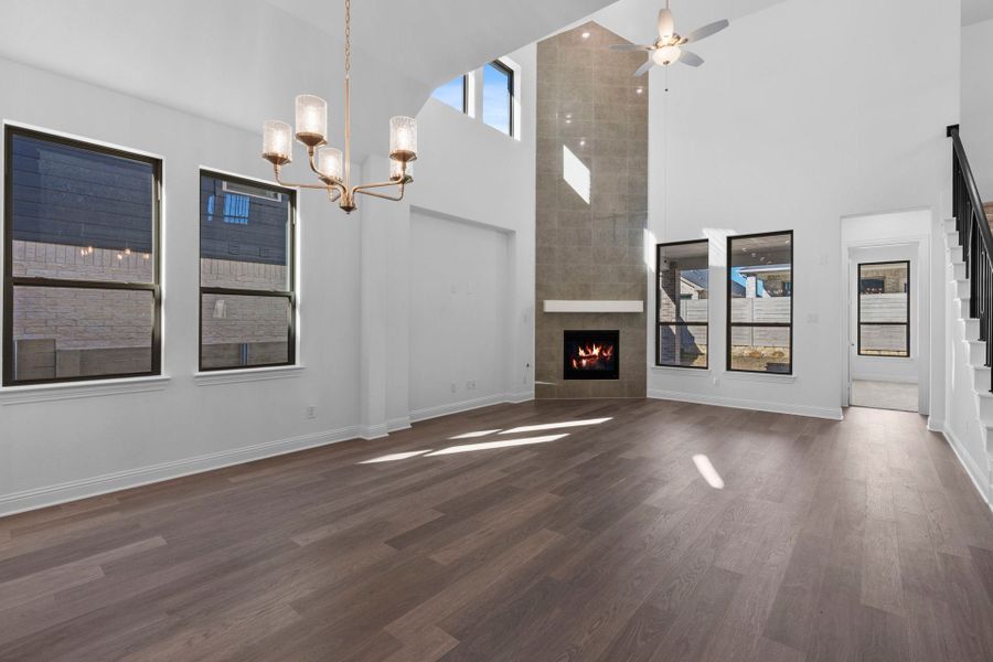 3928 Attwater Street, McKinney, TX.  - Slide 20