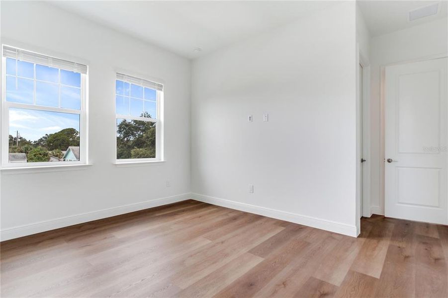 Spacious, unfurnished interior of a new home in , Gulfport (Image 65). Spacious, unfurnished interior of a new home in , Gulfport (Image 65).