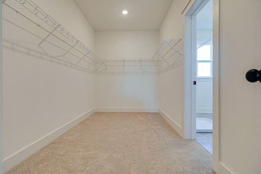 Spacious, unfurnished interior of a new home in Waterloo Estates, Johns Island (Image 24).