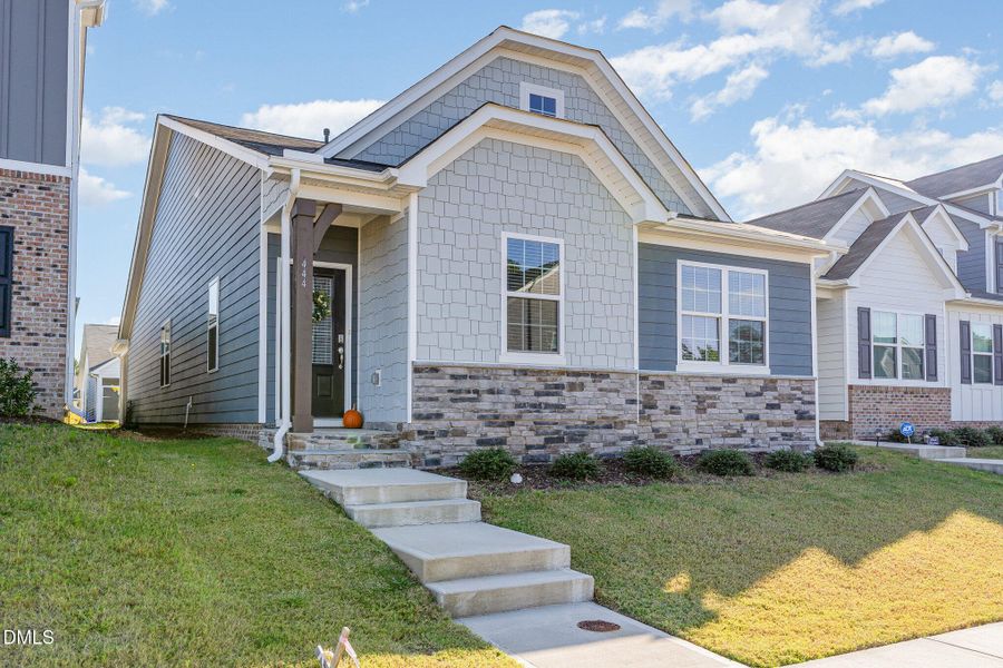 Welcome to 444 Haywood Glen!