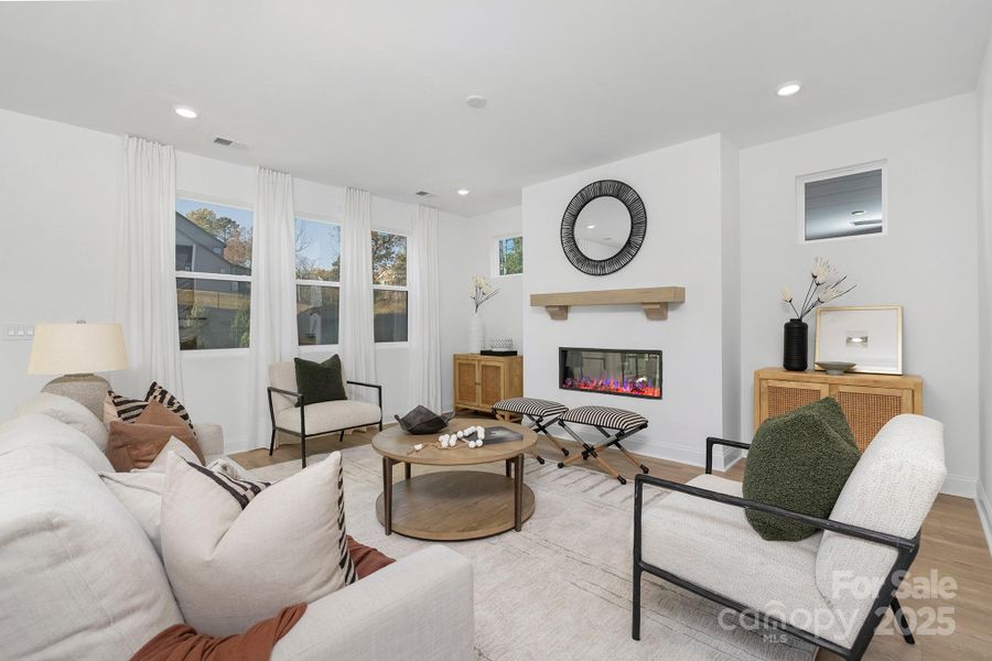 Great Room Great Room