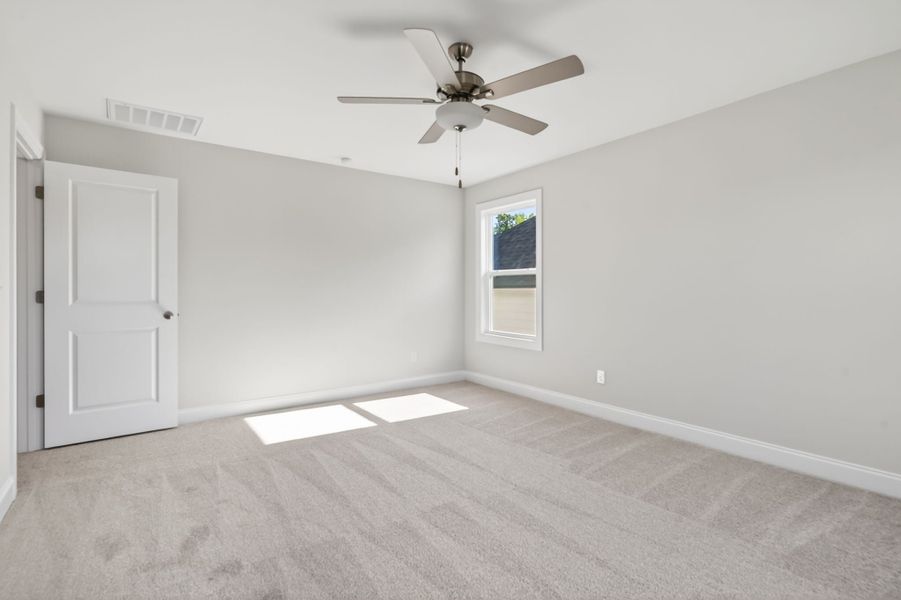 2,426sf New Home in KNIGHTDALE, NC.  - Slide 20