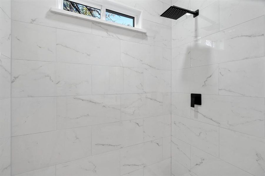 Close-up of interior finishes inside a home in , Dallas (Image 9). Close-up of interior finishes inside a home in , Dallas (Image 9).