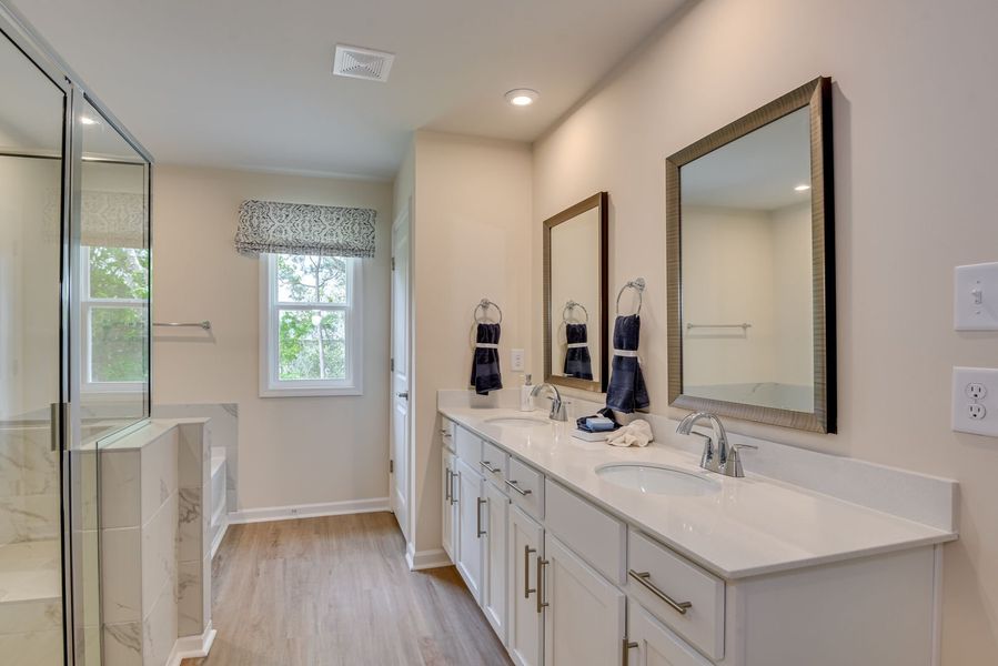 Primary Bathroom Primary Bathroom