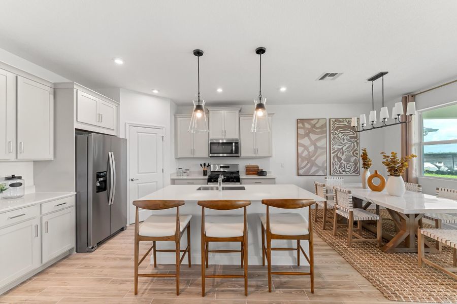 Image 13 of a home in Tradition - Cadence.