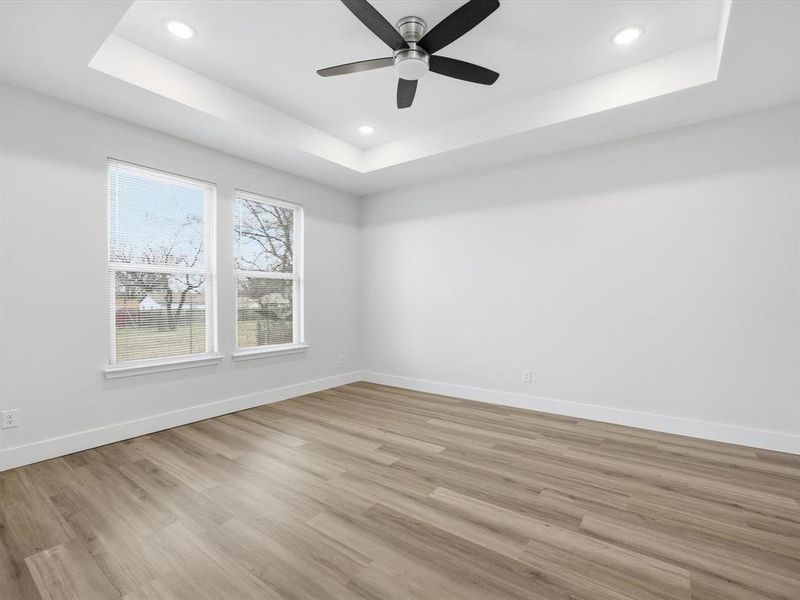 Spacious, unfurnished interior of a new home in , Italy (Image 12).