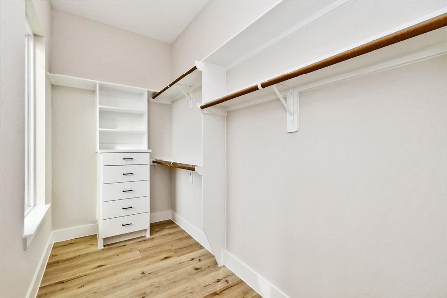 master closet with drawers master closet with drawers