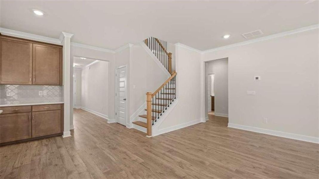 Image 68 of a home in Heritage Pointe.