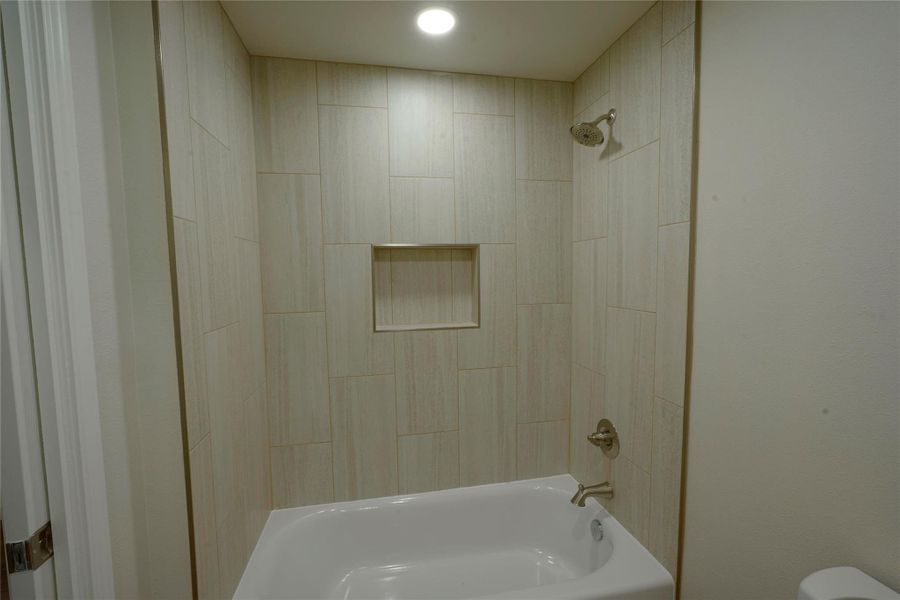 Close-up of interior finishes inside a home in , Longview (Image 8). Close-up of interior finishes inside a home in , Longview (Image 8).