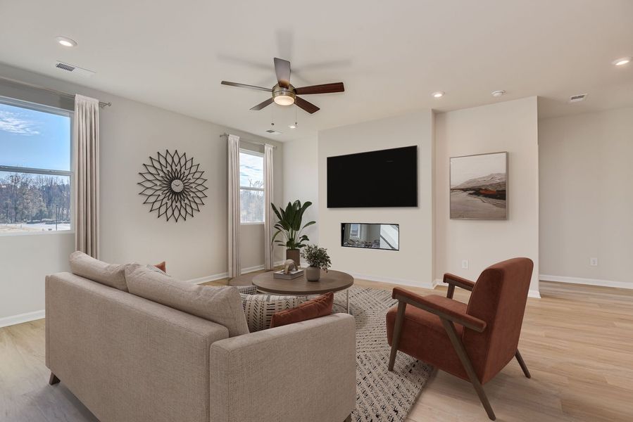Family Room Family Room
