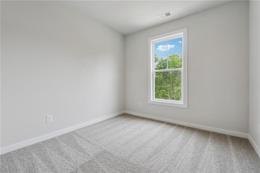 Spacious, unfurnished interior of a new home in , Gainesville (Image 66). Spacious, unfurnished interior of a new home in , Gainesville (Image 66).