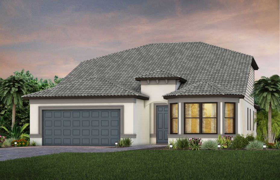 Exterior FM3 Exterior FM3