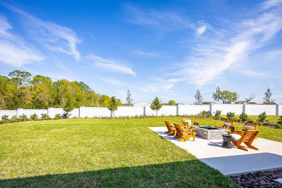 Community amenities associated with the Magnolia by Risewell Homes in Brack Ranch, St. Cloud (Image 20). Community amenities associated with the Magnolia by Risewell Homes in Brack Ranch, St. Cloud (Image 20).