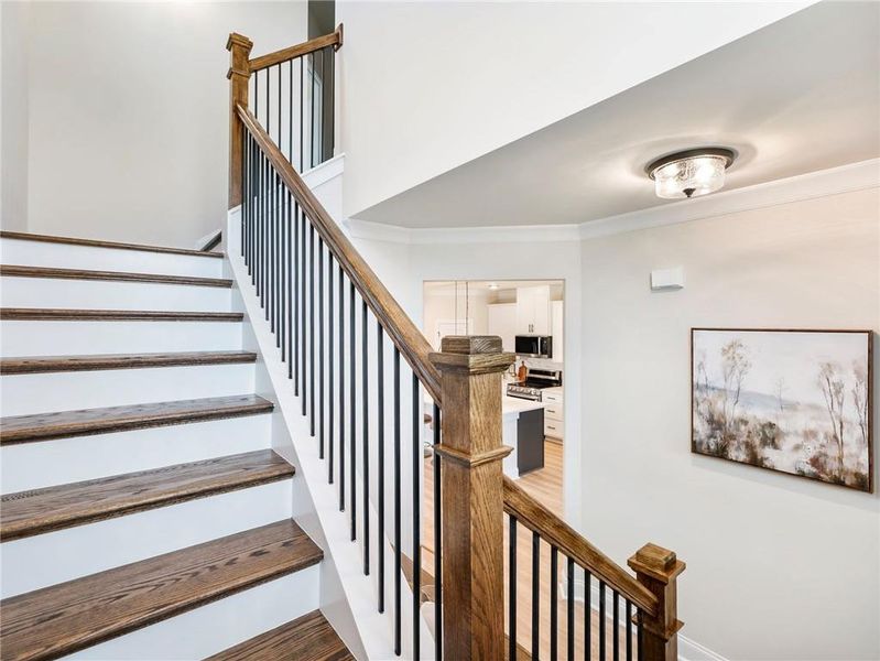 Image 58 of a home in Apalachee Overlook.