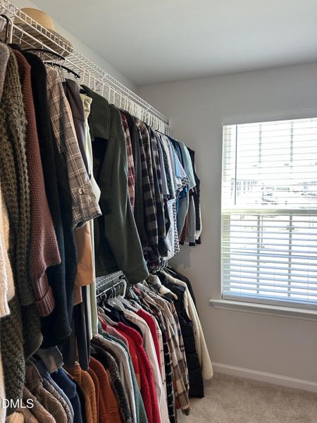 Owner's Closet Owner's Closet