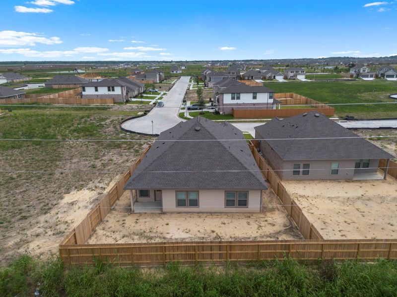 Image 27 of a home in River Ranch Trails. Image 27 of a home in River Ranch Trails.
