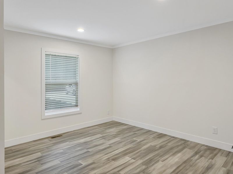 Spacious, unfurnished interior of a new home in , Ravenel (Image 25). Spacious, unfurnished interior of a new home in , Ravenel (Image 25).