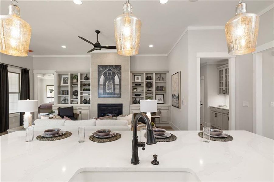 Image 53 of a home in Soleil Belmont Park. Image 53 of a home in Soleil Belmont Park.