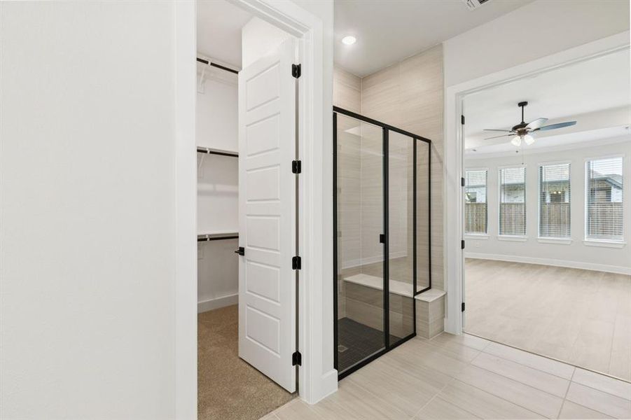 224 Bee Balm - Primary Bath 224 Bee Balm - Primary Bath