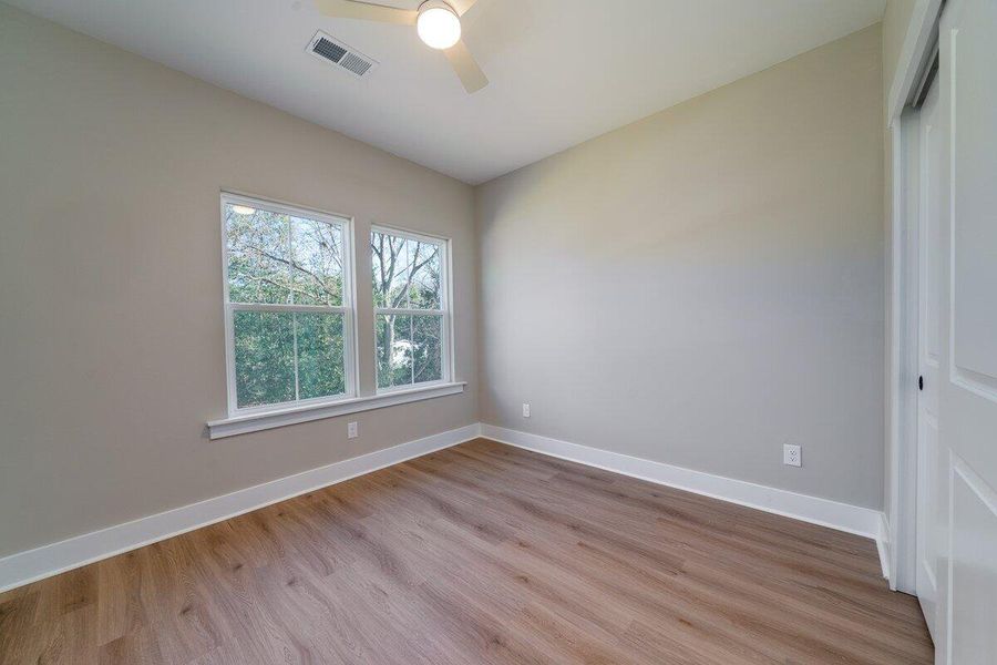 Spacious, unfurnished interior of a new home in , North Charleston (Image 14). Spacious, unfurnished interior of a new home in , North Charleston (Image 14).