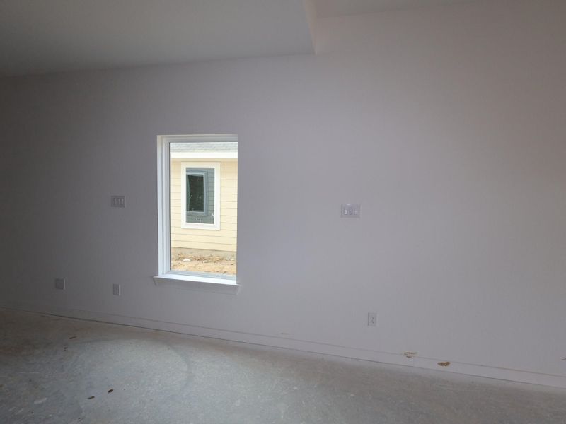 In-progress construction of a new home in Indian Springs, Crosby, TX (Image 10). In-progress construction of a new home in Indian Springs, Crosby, TX (Image 10).