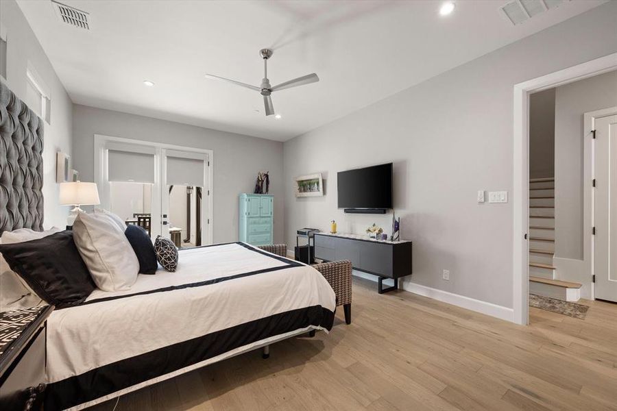 Primary Bedroom Primary Bedroom