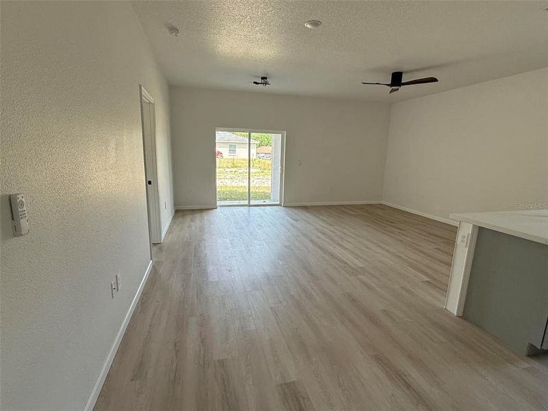 Spacious, unfurnished interior of a new home in , Ocala (Image 7). Spacious, unfurnished interior of a new home in , Ocala (Image 7).