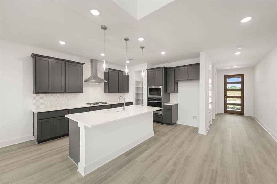 17145 Oxborough- Kitchen-2