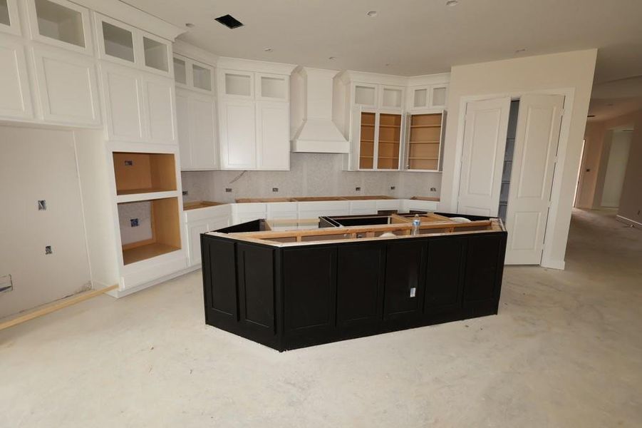 Image 21 of a home in The Highlands 55' - Encore Collection. Image 21 of a home in The Highlands 55' - Encore Collection.